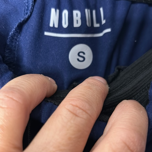 NoBull Men's Jogger Pants - S - Picture 7 of 7